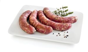 Klobasa za pečenje A la Chef